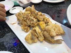 -王庄阿咪海鲜大排档(象园店)