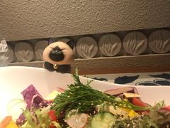 -绿茶餐厅(布吉万象汇店)