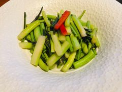 -长沙君悦酒店·湘江36中餐厅
