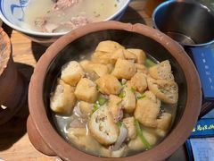 -寨子里的钵钵菜-湘西山里菜(火车站店)