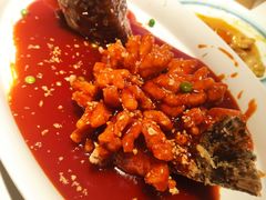 -0776食堂·京城创意菜(七里庄店)