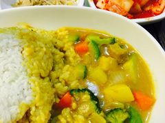 -槿Story·韩国料理(望京韩国美食城店)
