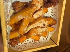 -火宫殿·湘菜小吃·商务宴请·生日聚会(市府店)