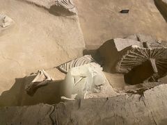 -洛阳周王城天子驾六博物馆