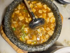 -绿茶餐厅(燕郊永旺店)