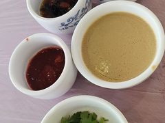 -山海关清和浑锅店