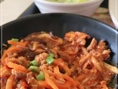 -老娘舅餐厅(黄龙体育中心店)