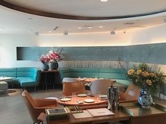 -城市露台景观餐厅(淮海路店)