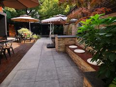 -Willing·Coffee&Brunch&Dinner(万达店)