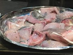 -肖肖酸萝卜鱼火锅(总店)