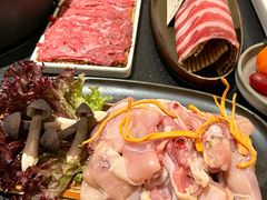 -大龙燚·旷野鲜火锅(广州首店)