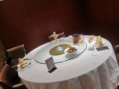 -金枝玉叶上海人家食府(三里河店)