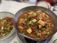 -新新湘菜馆(新中街二条店)