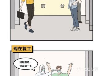 听说第一批复工的人都后悔了  ？