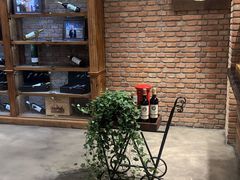 -玖壹咖啡(临河街店)