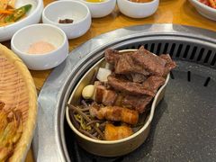 -黄金牧场(明洞总店)