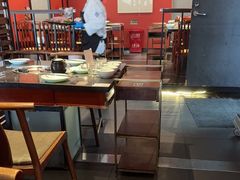 -捞王猪肚鸡火锅(昆山店)
