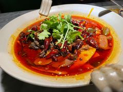 -辛香汇·现炒川菜(淮海路百盛店)