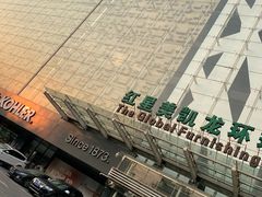 -红星美凯龙(北京北四环店)