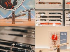 -万宝龙MONTBLANC(贵和购物中心店)