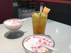 -喜家港式茶餐厅(三亚湾一丰禾生活广场店)