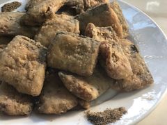 -龙福祥餐馆