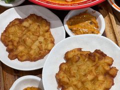 -小满手工粉(北京富力广场店)
