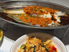 -回家吃饭·地道南昌菜(建德观总店)