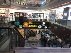 -巴黎春天(浦建店)