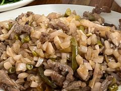 -九九牛肉馆(南山路店)