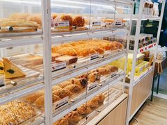 -85度C(苏州平江万达店)