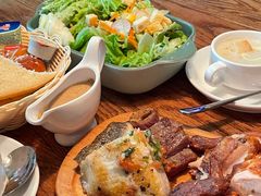 -宝莱纳啤酒花园餐厅PAULANER BRAUHAUS Nanjing(广州路店)