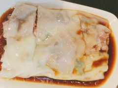 -玲又珑美食(盘福路店)