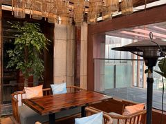 -时光乌托邦空中花园·川味·礼宴(星汇两江店)