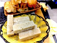 -正宗贵州二嫂黄牛肉馆(青村店)