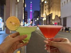 -1886德国汽车餐厅(外滩中央店)