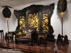 -中国紫檀博物馆