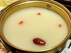 -慢丽江·云南野生菌土鸡锅(西山店)