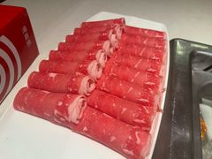 -海底捞火锅(万丰桥店)