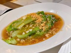 -周三的情书花园餐厅(江北店)