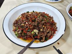 -笨罗卜浏阳菜馆(太平街店)