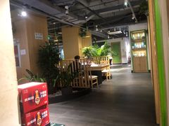 -蛙蛙叫干锅年代(簋街总店)