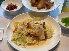-百富源·海鲜辽菜(浑河堡店)