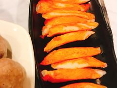 -鲜入围煮花胶鸡海鲜火锅