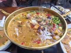 -食光慢宴·安吉土菜馆