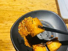 -悦屋老板娘的烤肉店(紫薇田园店)