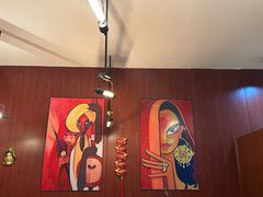 -克比叔叔印度餐厅Kebabs on the Grille(永康路分店)