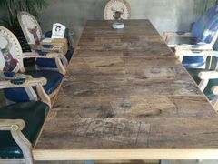 -HIGH FIVE哈福手工汉堡(桂林路店)