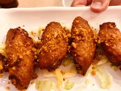 -盛记粥面(佐敦店)