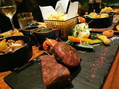 -上海苏宁宝丽嘉酒店·Cafe Bellagio西餐厅